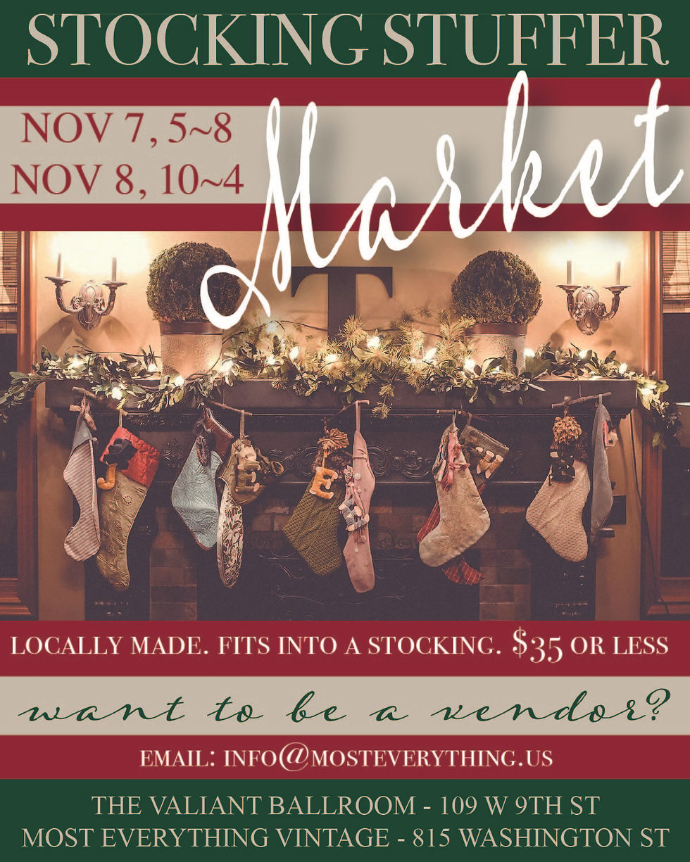 Stocking Stuffer Market