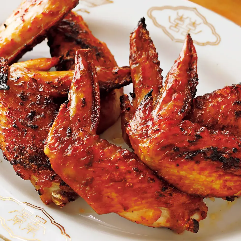 Chicken Wings 手羽先