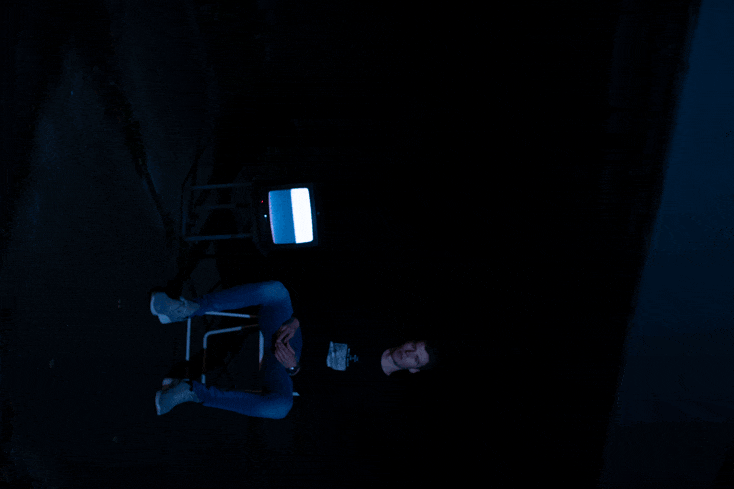 Gif Edge Life Model