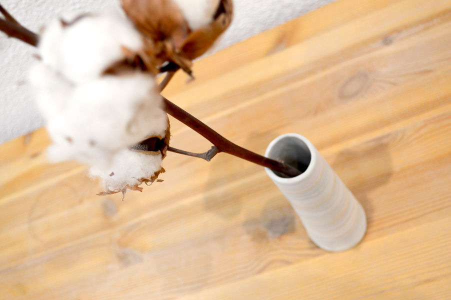 Miniatura: Florero "Blancos"