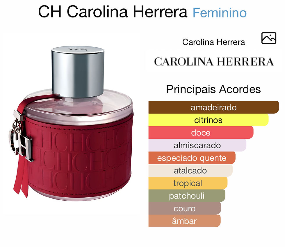 Miniatura: CH Carolina Herrera - 100ml 