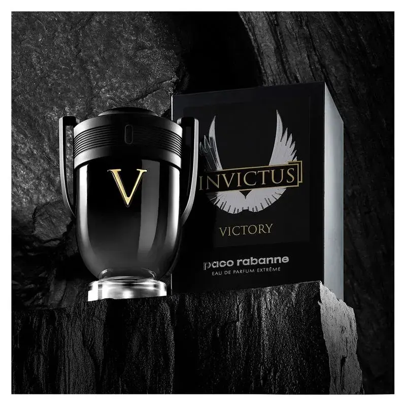 Miniatura: Invictus Victory Rabanne - 100ml