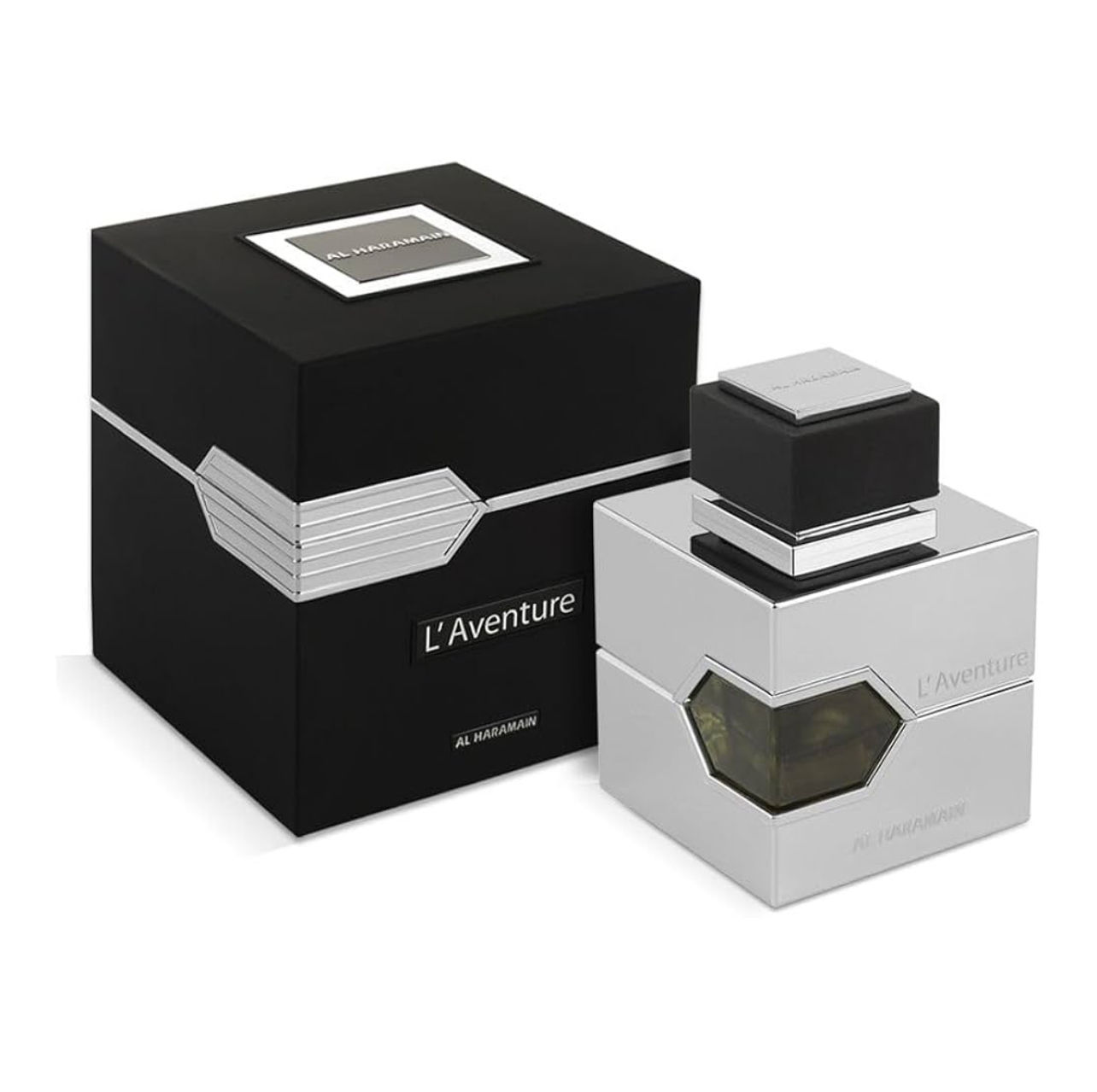 L'aventure Al Haramain - 100ml 