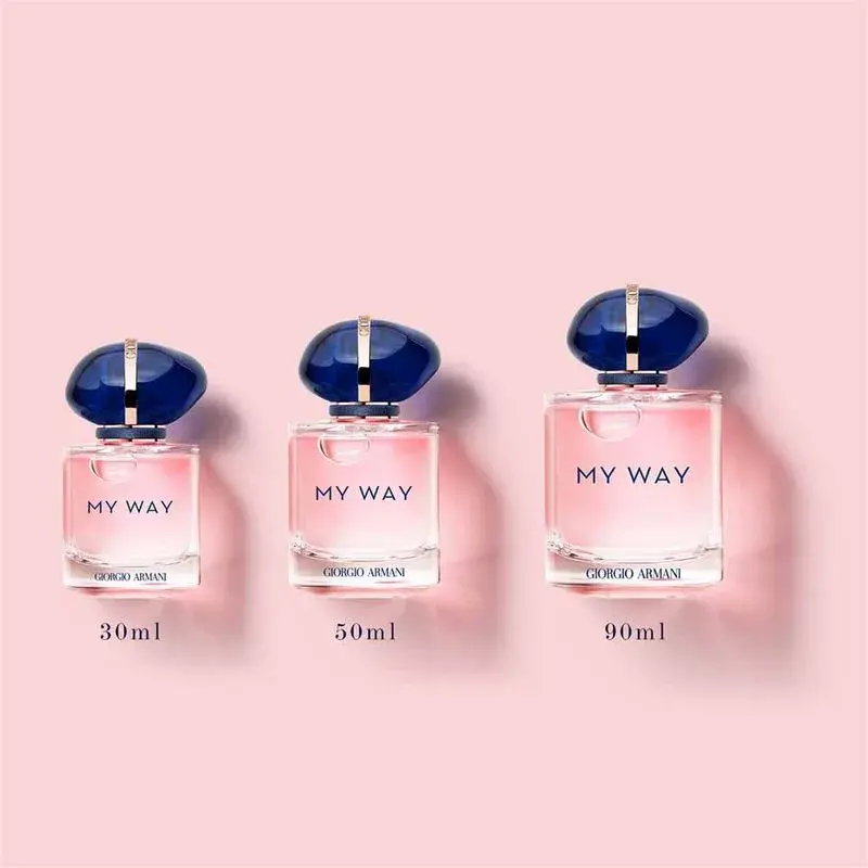 Miniatura: My Way Giorgio Armani - 90ml