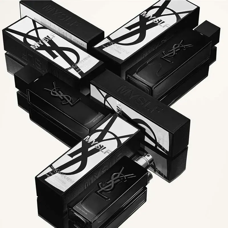 Miniatura: MYSLF Yves Saint Laurent - 100ml 