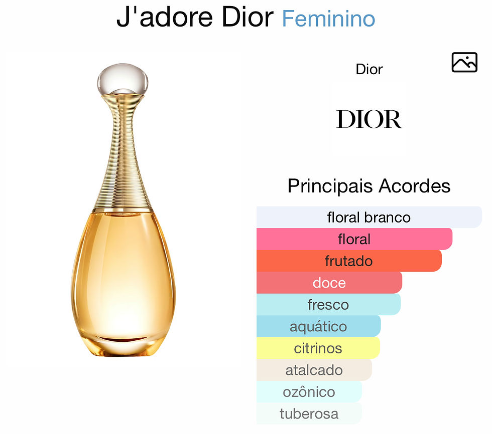 Miniatura: J’adore Dior - 100 ml