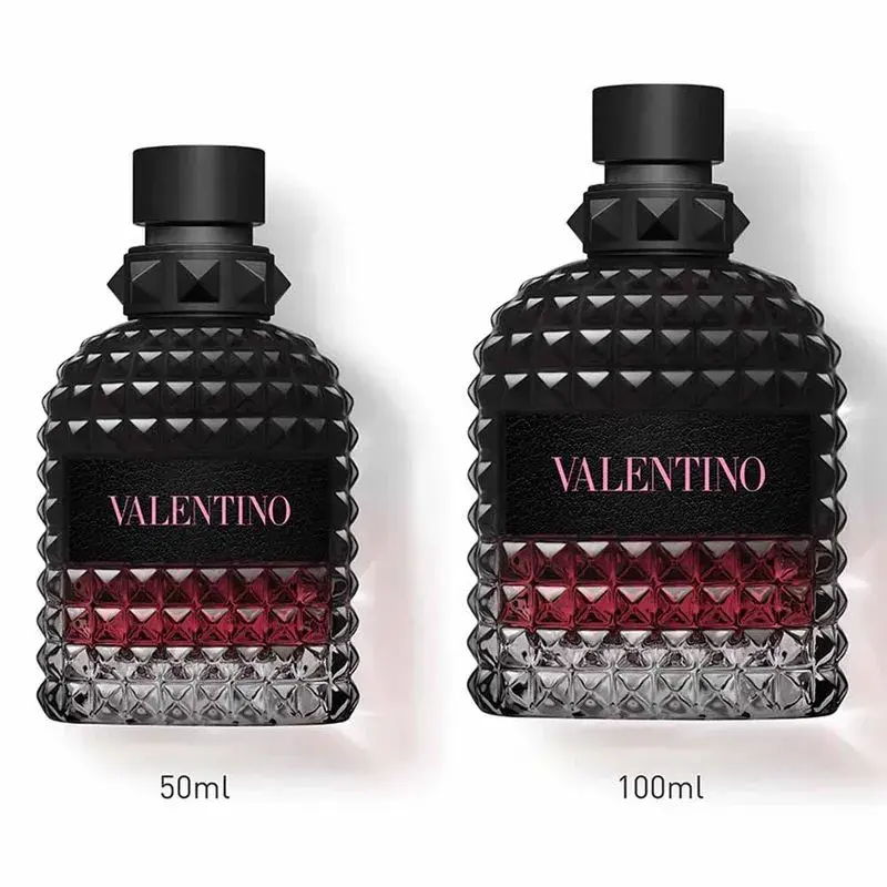 Miniatura: Valentino Born In Roma Intense Masculino - 100ml 