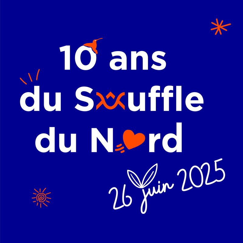 10 ans du Souffle du Nord