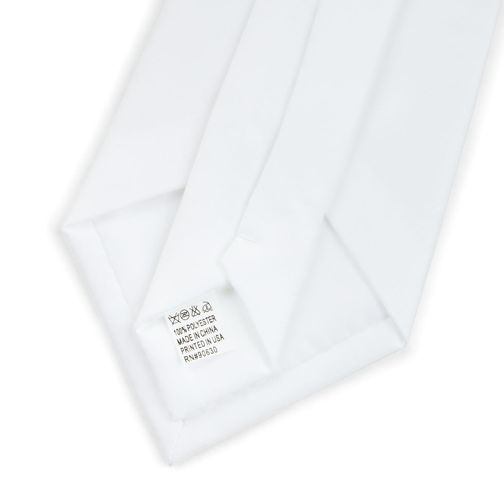 Thumbnail: Earl Necktie