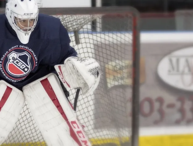 Goalie Development Clear Sight Development United States Goalie Development Clear Sight Development United States