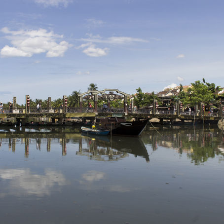 Hoi An