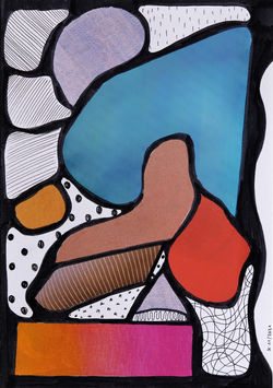 Untitled Collage