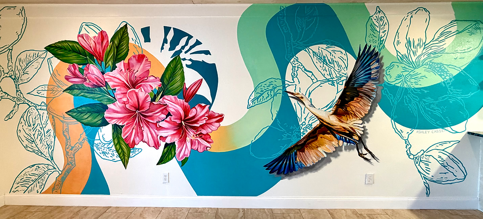 Private Residence in Tampa, FL