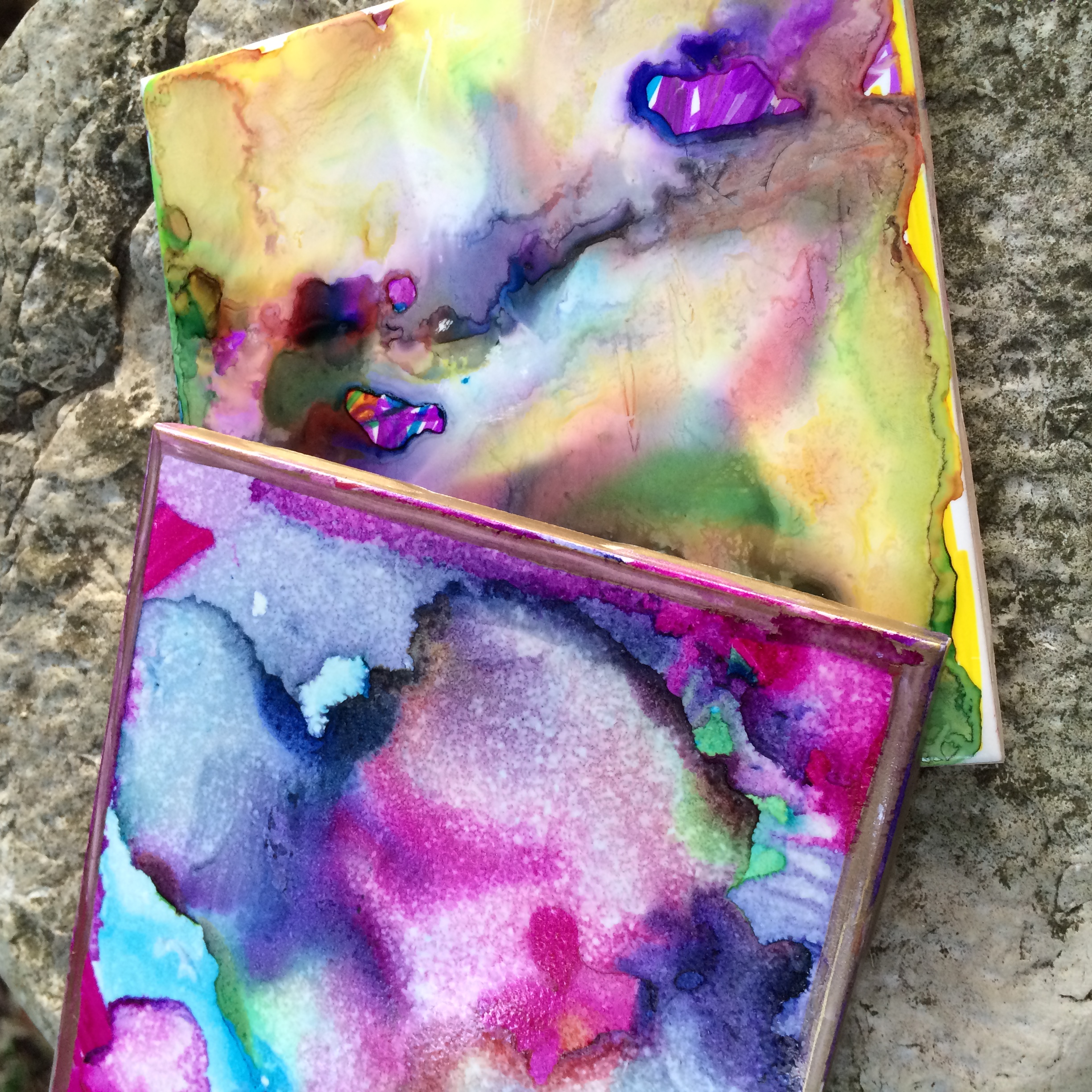 Art Making at the Ringling