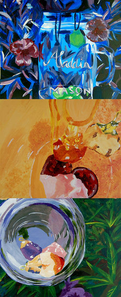 Color Project by Amy P.