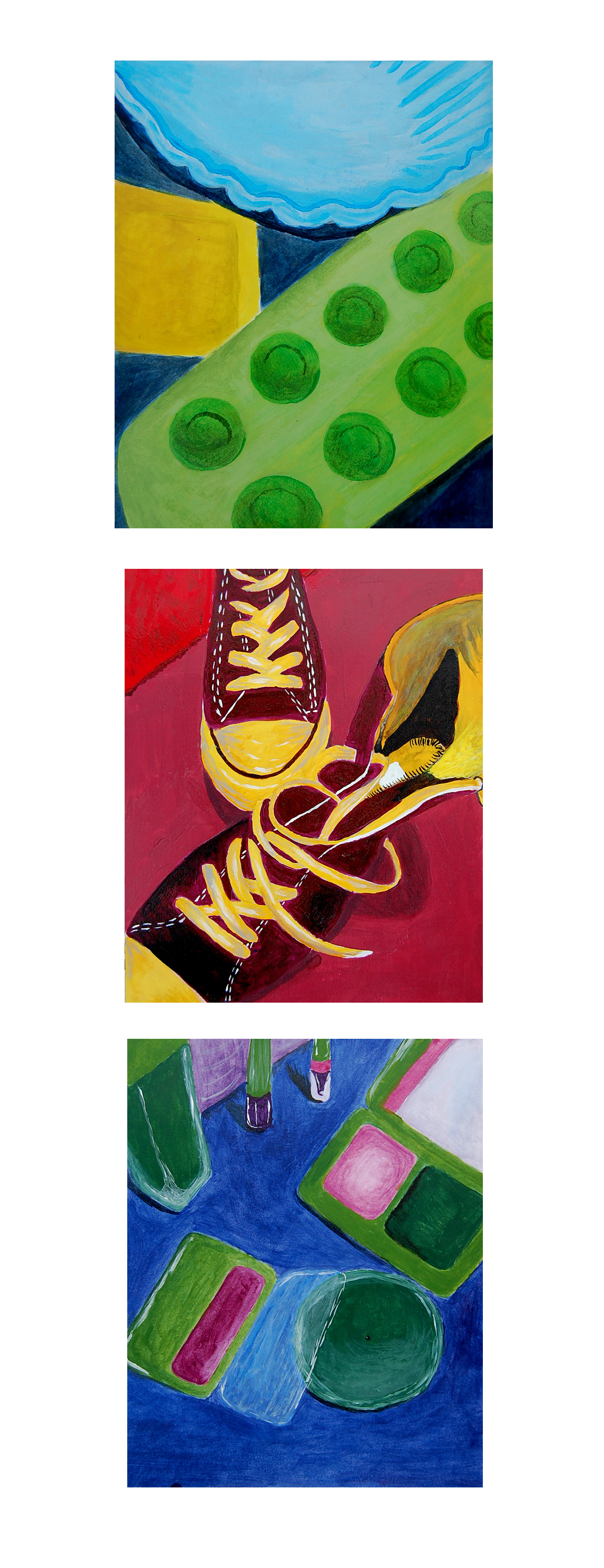 Anderson, Tierney_Color Project