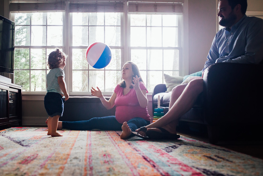atlanta maternity photographer