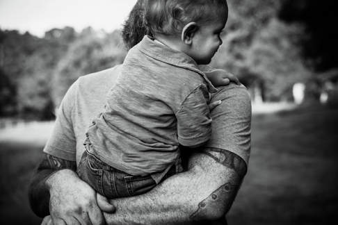 Atlanta Family photographer