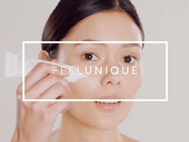 SMARTZER X FEELUNIQUE