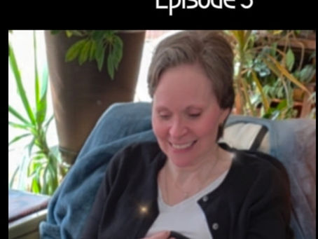 Makings of a Miracle - Episode 3