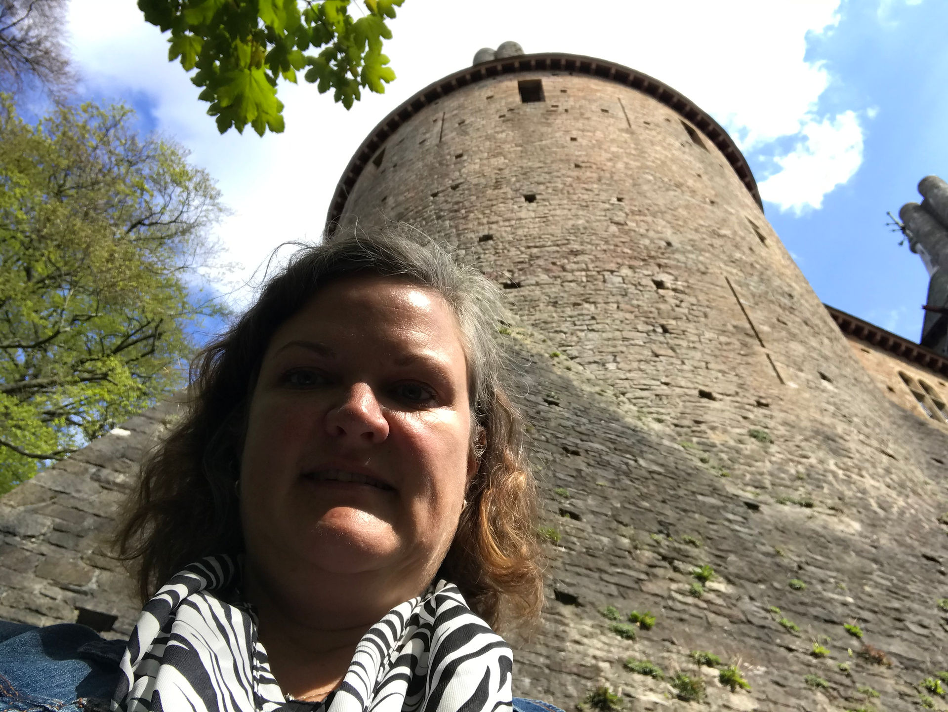 Castle Coch