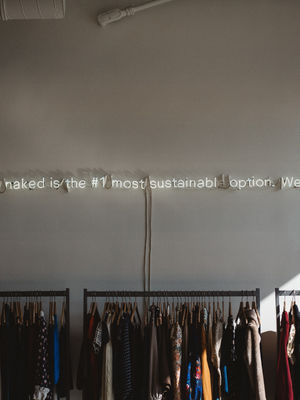 Why Sustainable Fashion Matters: The Benefits of Eco-Friendly Clothing