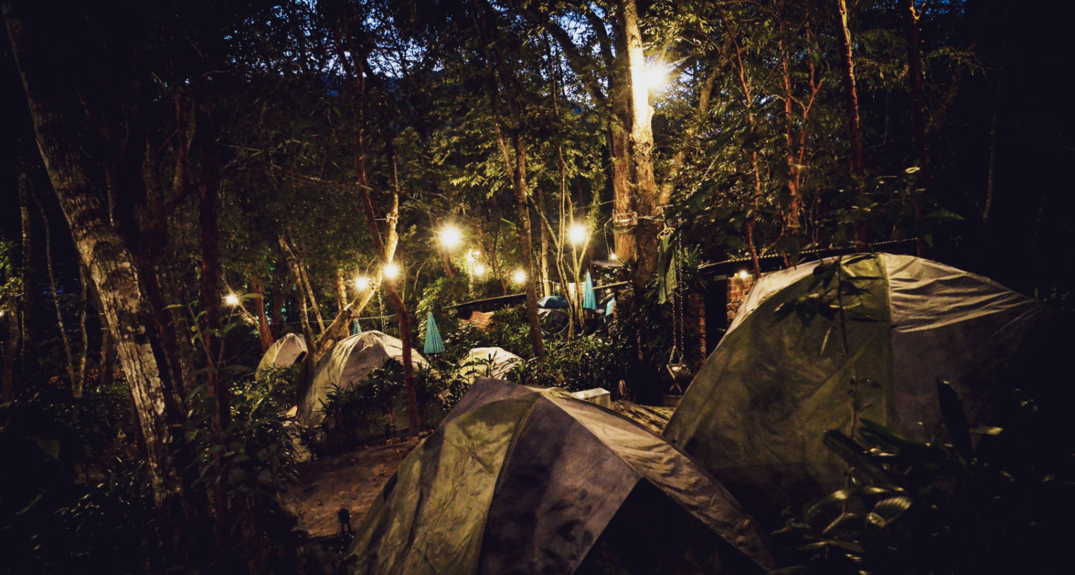 BASE CAMP ESCAPE