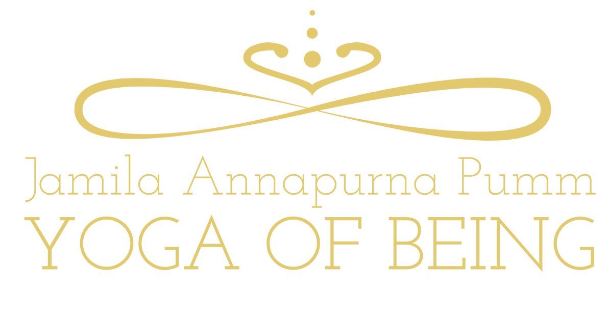Yoga of Being