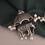 Thumbnail: Virasati - Antique Silver look alike collection