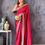 Thumbnail: RUBY Vichitra Silk