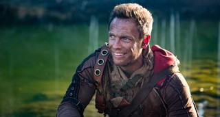 Meet Actor/Producer Matthew Bellows