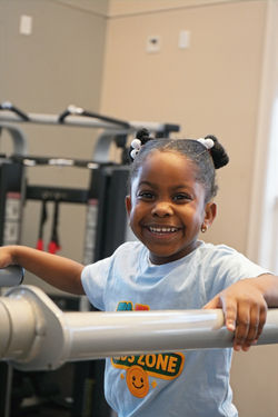 FitFam Adventures — Joy in Motion