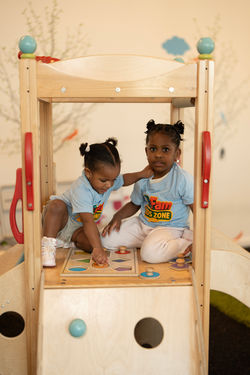 FitFam Adventures — Joy in Motion