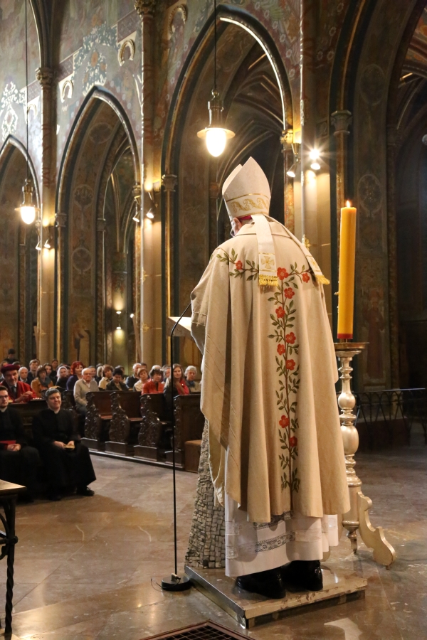 Te Deum 2019