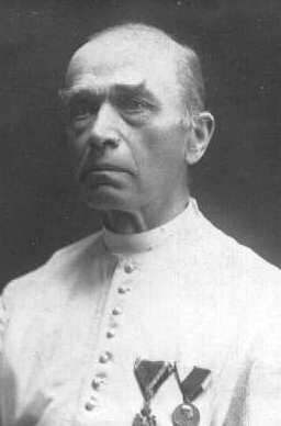 Prof. PhDr. ThDr. Eugen Kadeřávek (1840–1922)