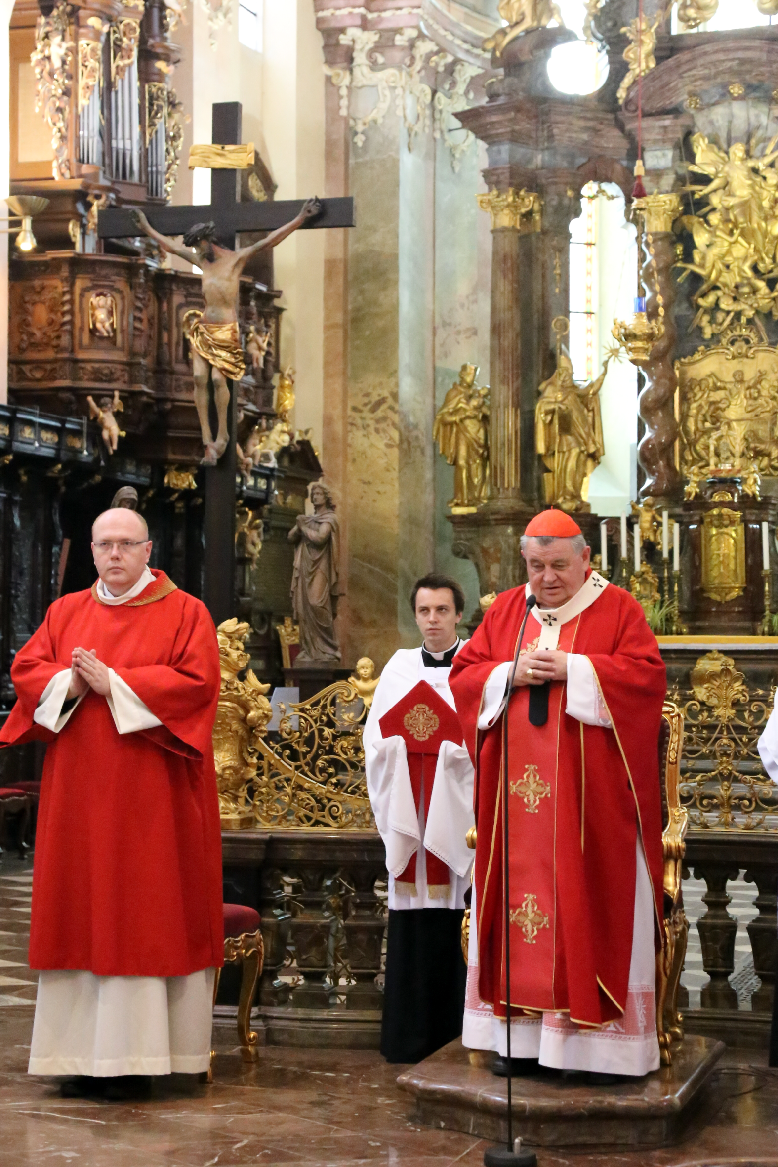 Te Deum 2018