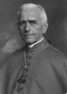 ThDr. PhDr. František Xaver Kordač (1852–1934)