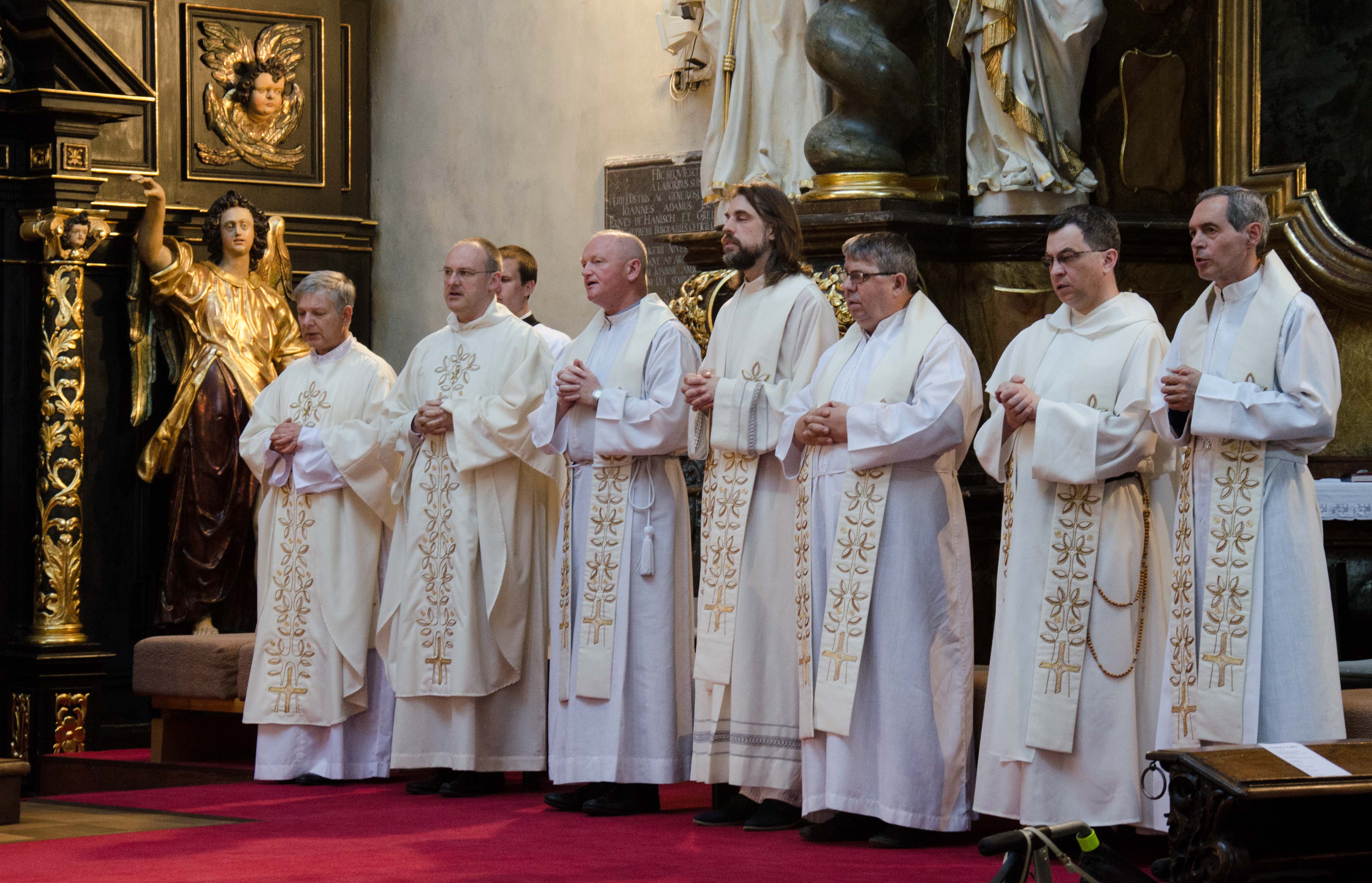 Te Deum 2017