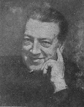 Prof. ThDr. PhDr. Josef Cibulka