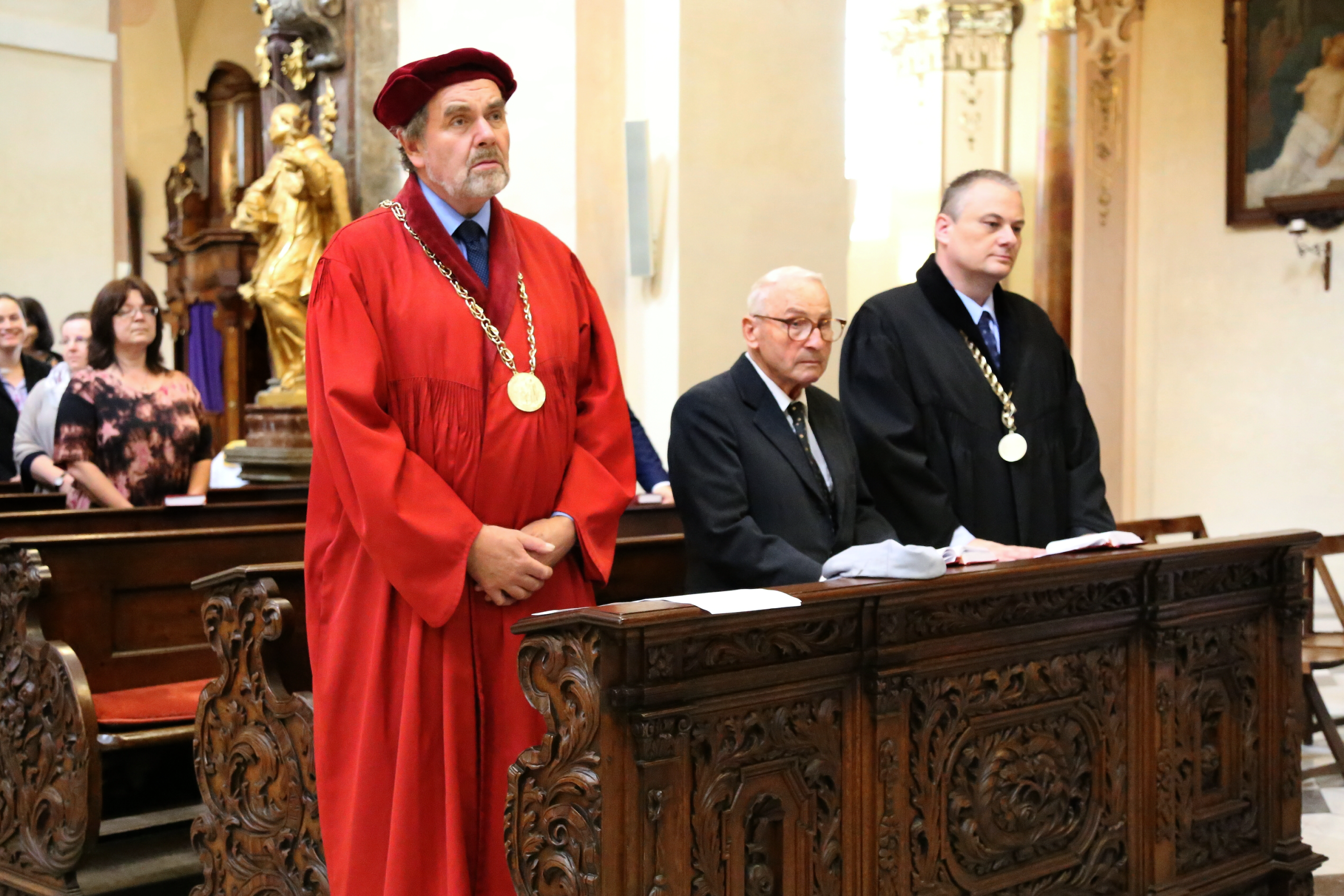 Te Deum 2018
