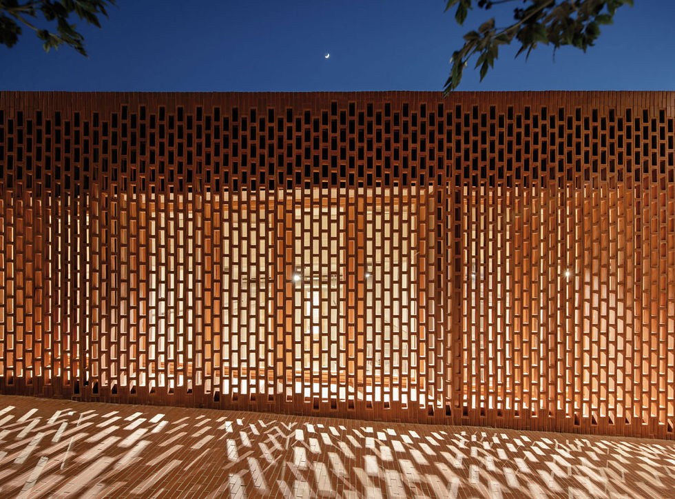 Indexkép: Ferres - Rectangular