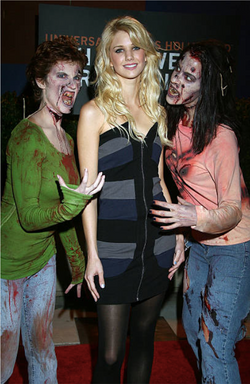 Hollywood Horror nights