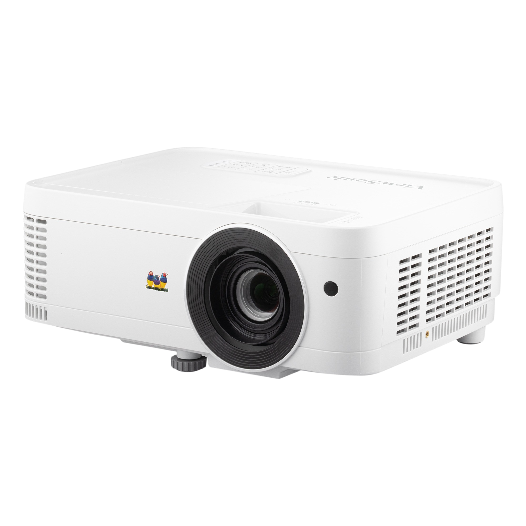 PROJETOR VIEWSONIC PX700HDH