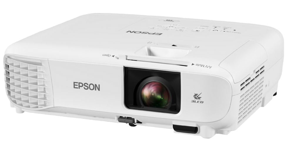 PROJETOR EPSON X49