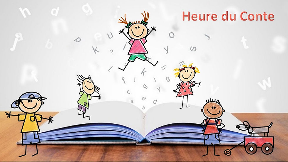 Madame Plume est de retour