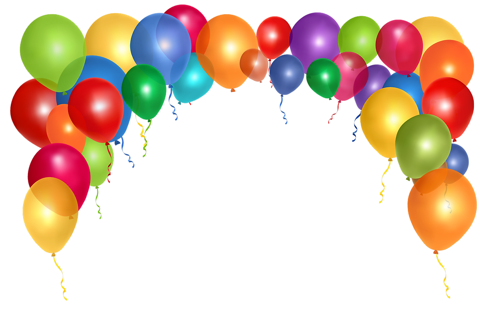 ballons