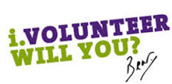 Volunteer