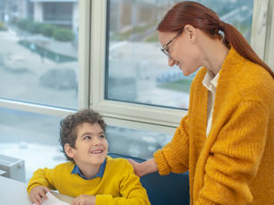 Çocuğunuzun Geleceği İçin Doğru Rehberlik ve Psikolojik Danışmanlık Seçimi