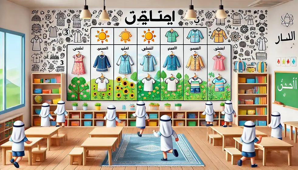 Pamukkale Travertenleri