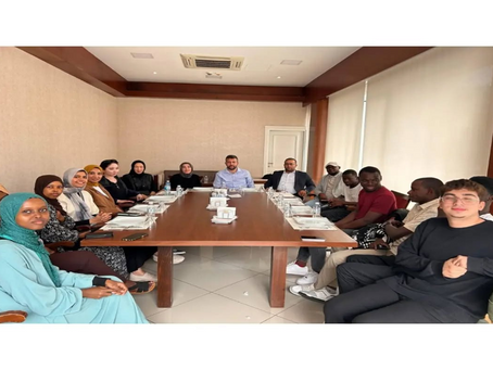 2024-2025 Akademi Eğitimi Açılış Kahvaltı Programı